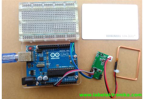 125 khz rfid reader arduino|125khz rfid reader keyboard.